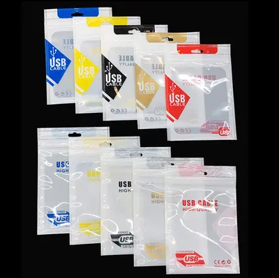 金华塑料袋印刷定制-塑封袋印刷厂家